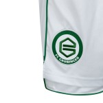 Men's FC Groningen 2025/26 Home Shorts Men's FC Groningen 2025/26 Home Shorts