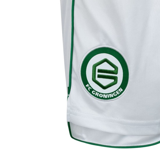 Men's FC Groningen 2025/26 Home Shorts Men's FC Groningen 2025/26 Home Shorts
