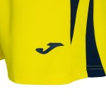 Kid's Villarreal 2026/27 Home Shorts