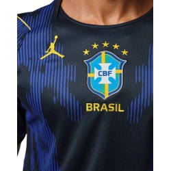 Men's Brazil 2026 Away World Cup Shirt
