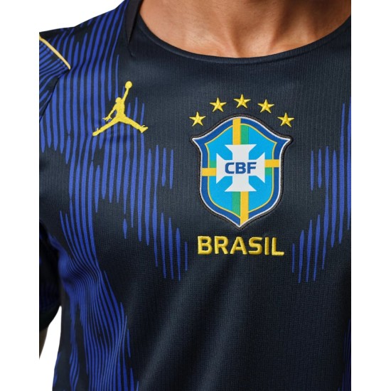 Men's Brazil 2026 Away World Cup Shirt Men's Brazil 2026 Away World Cup Shirt