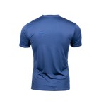 Kid's Alaves 2024/25 Third Pre Match Shirt - Blue