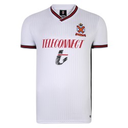 Men's Fulham 1989/90 Home Retro Shirt Men's Fulham 1989/90 Home Retro Shirt