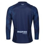 Men's Coventry City 2025/26 Third Long Sleeve Shirt Men's Coventry City 2025/26 Third Long Sleeve Shirt