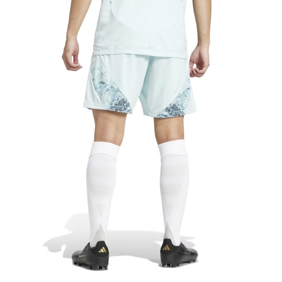 Kid's Colorado Rapids 2025 Away Shorts Kid's Colorado Rapids 2025 Away Shorts