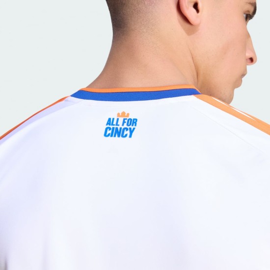 Women's FC Cincinnati 2026 Away Shirt