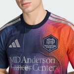 Men's Houston Dynamo 2026 Away Shirt