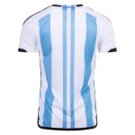Argentina Home Jersey World Cup 2022 Argentina Home Jersey World Cup 2022