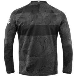 Women's VfB Stuttgart 2025/26 Third Long Sleeve Shirt Women's VfB Stuttgart 2025/26 Third Long Sleeve Shirt