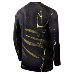 Men's PSG 2025/26 Jordan Night Edition Long Sleeve Shirt