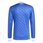 Women's Real Madrid 2025/26 Third Long Sleeve Shirt