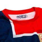 Men's Norway 2026 Home World Cup Shirt