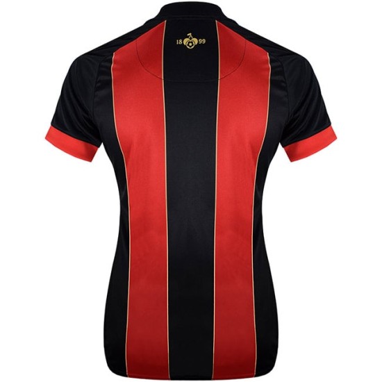 Women's AFC Bournemouth 2024/25 Home Shirt Women's AFC Bournemouth 2024/25 Home Shirt