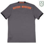 Men's Bayern Munich 2016/17 Away Retro Shirt