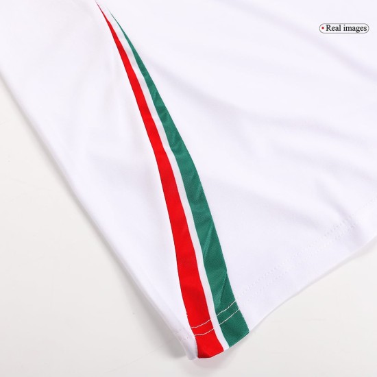 Hungary Away Jersey EURO 2024 Hungary Away Jersey EURO 2024