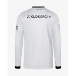 Women's N.E.C. Nijmegen 2025/26 Away Long Sleeve Shirt