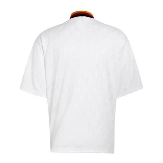 Kid's Germany 1994 Home Retro Shirt Kid's Germany 1994 Home Retro Shirt