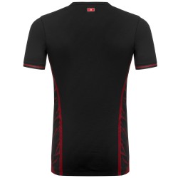 Men's Tunisia 2026 Third World Cup Shirt Men's Tunisia 2026 Third World Cup Shirt