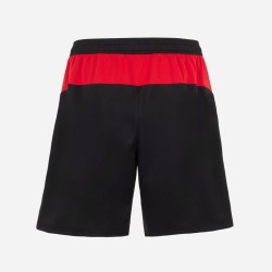 Kid's Milan 2025/26 Home Shorts