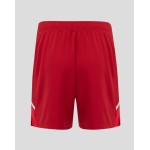Men's FC Twente 2025/26 Home Shorts Men's FC Twente 2025/26 Home Shorts