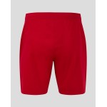 Men's FC Utrecht 2024/25 Home Shorts Men's FC Utrecht 2024/25 Home Shorts