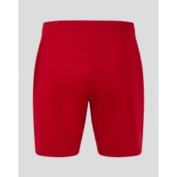 Men's FC Utrecht 2024/25 Home Shorts Men's FC Utrecht 2024/25 Home Shorts