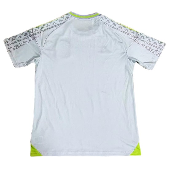 Mexico Away Jersey 2024