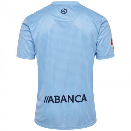 Kid's Celta Vigo 2024/25 Home Shirt