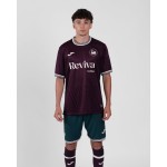 Kid's Swansea City 2025/26 Away Shirt