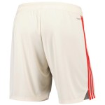 Men's Bayern Munich 2024/25 Third Shorts Men's Bayern Munich 2024/25 Third Shorts