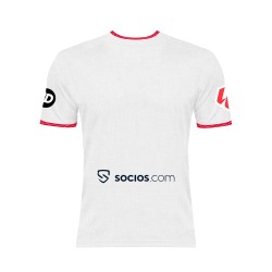 Women's Sevilla FC 2024/25 Home Shirt