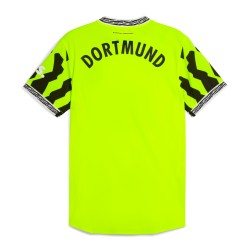 Men's BVB Borussia Dortmund 2024/25 Special Shirt Men's BVB Borussia Dortmund 2024/25 Special Shirt