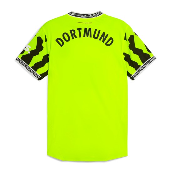 Kid's BVB Borussia Dortmund 2024/25 Special Shirt