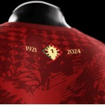 Portugal "A Seleção" Euro Edition Jersey 2024