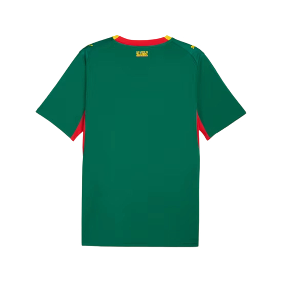 Women's Senegal 2026 Away World Cup Shirt