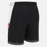 Men's Udinese 2025/26 Home Shorts