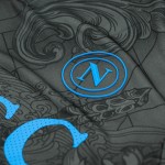 Men's Napoli 2024/25 Third Shirt