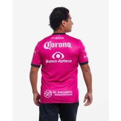 Men's Mazatlán FC 2024/25 Third Shirt