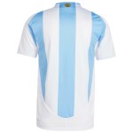 Argentina Home Jersey Player Version Copa America 2024 Argentina Home Jersey Player Version Copa America 2024