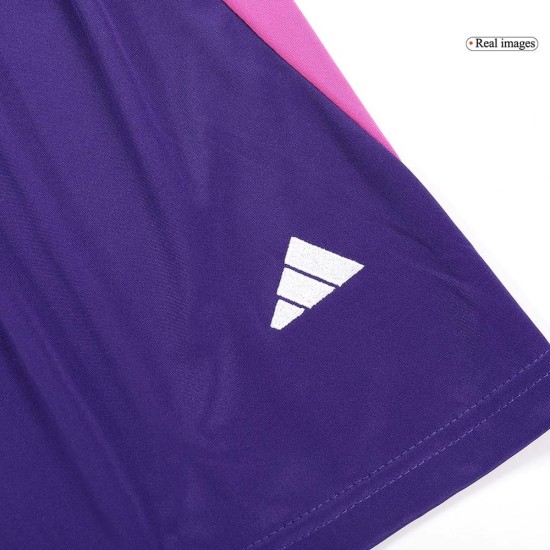 Kid's Germany Away Jersey+Shorts EURO 2024 Kid's Germany Away Jersey+Shorts EURO 2024