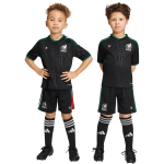 Kid's Mexico 2026 Third World Cup Kit Kid's Mexico 2026 Third World Cup Kit
