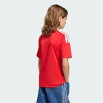 Kid's Chicago Fire 2026 Home Shirt