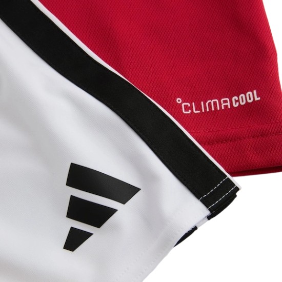 Kid's Manchester United 2026/27 Home Kit