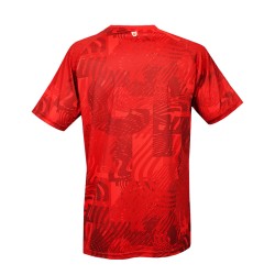 Men's 1. FC Kaiserslautern 2024/25 Home Shirt Men's 1. FC Kaiserslautern 2024/25 Home Shirt