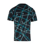 Kid's Inter 2025/26 Third Pre Match Shirt - Green