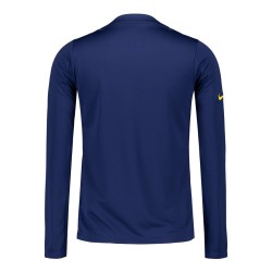 Women's Atletico Madrid 2025/26 Third Pre Match Long Sleeved Shirt Women's Atletico Madrid 2025/26 Third Pre Match Long Sleeved Shirt