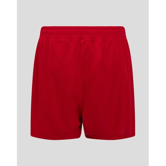 Kid's FC Utrecht 2024/25 Home Shorts Kid's FC Utrecht 2024/25 Home Shorts