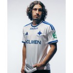 Men's IFK Norrköping 2026 Home Shirt