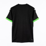 Men's Borussia Mönchengladbach 2024/25 Third E-Sport Shirt Men's Borussia Mönchengladbach 2024/25 Third E-Sport Shirt