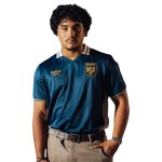 Men's Panama 2026 Third World Cup Shirt Men's Panama 2026 Third World Cup Shirt